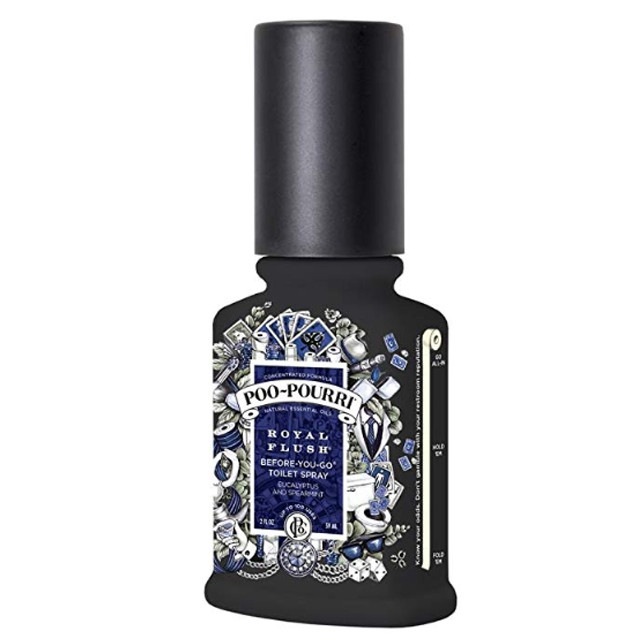 E-Comm: Tom and Tom Must Haves